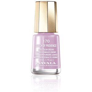 Nail Color 170-Touch Of Provence 5 Ml