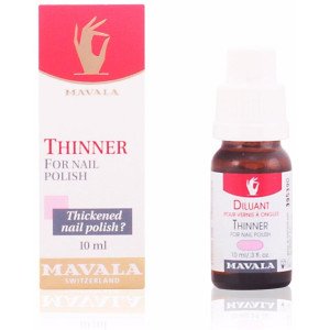 Mavala Thinner Diluyente Esmalte 10 Ml