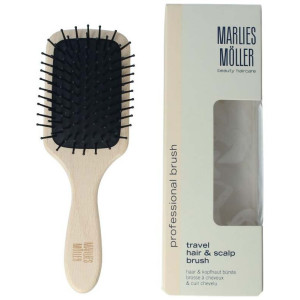 Marlies Moller Brushes Y Combs Travel New Classic 1Ud