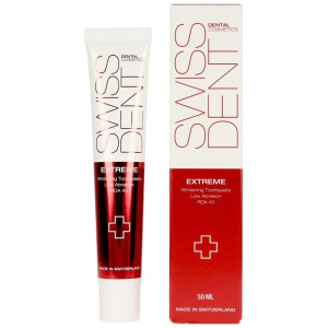 Extreme Whitening Toothpaste 50 Ml