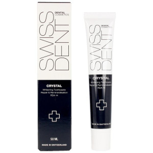 Crystal Repair Y Whitening Toothcream 50 Ml