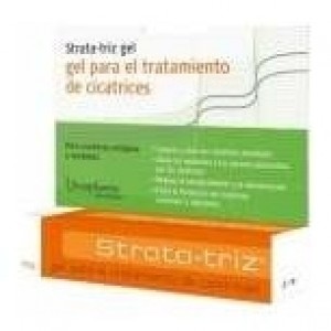 Strata-Triz Cicatrizante 10G