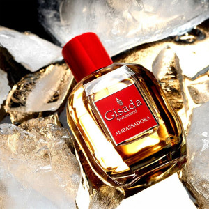 Ambassadora Edp Vapo 100 Ml