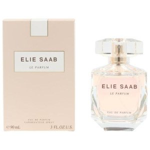 Elie Saab Le Parfum Eau De Parfum Vaporizador 90 Ml