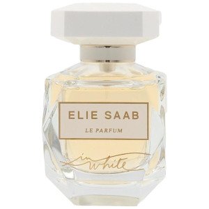 Elie Saab Le Parfum In White Eau De Parfum Vaporizador 50 Ml