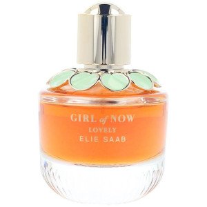 Girl Of Now Lovely Edp Vapo 50 Ml