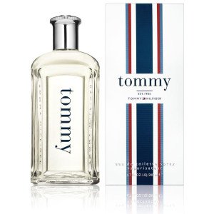 Tommy Hilfiger Tommy Eau De Toilette 200Ml