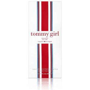 Tommy Hilfiger Tommy Girl Eau De Toilette 200Ml