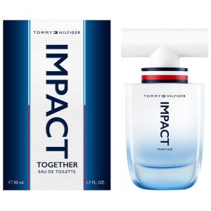 Impact Together Edt Vapo 50 Ml