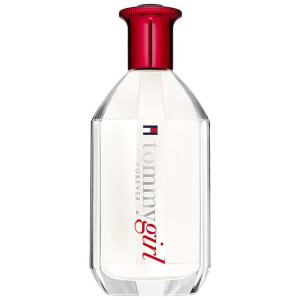 Tommy Girl Forever Edt Vapo 100 Ml