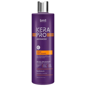 Kerapro Advanced Serum Post-Alisado 300 Ml