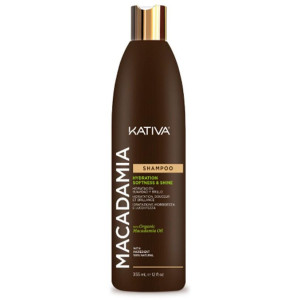 Macadamia Hydrating Shampoo 355 Ml