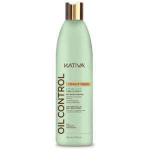 Oil Control Conditioner 355 Ml