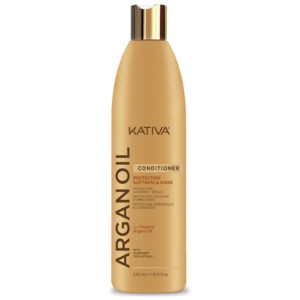 Kativa Argan Oil Conditioner 550Ml