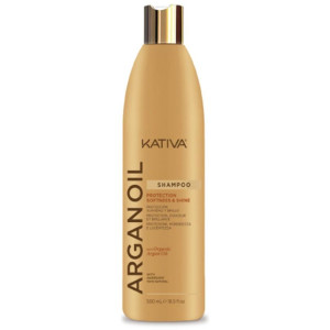 Argan Oil Shampoo 550 Ml
