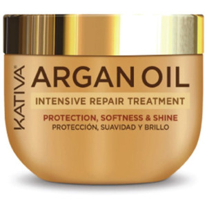 Argan Oil Intensive Repair Treatment 300 Gr