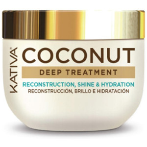 Coconut Deep Treatment 300 Ml
