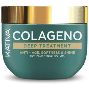 Colágeno Deep Treatment 300 Ml