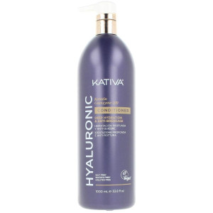 Hyaluronic Keratin Y Coenzyme Q10 Conditioner 1000 Ml 2