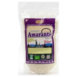 Amaranto Copos Superalimentos 500Gr. Eco