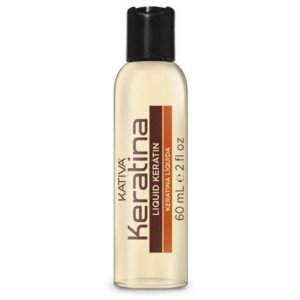 Keratina Líquida Nutrition 60 Ml