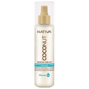 Coconut Reconstruction Serum Cream 200 Ml