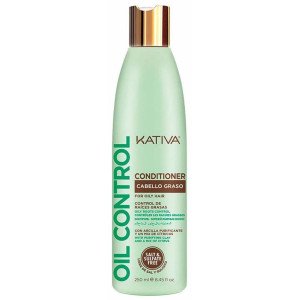 Kativa Acondicionador Oil Control 250Ml