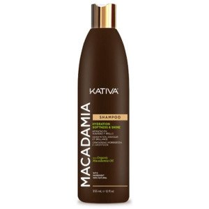 Macadamia Hydrating Shampoo 355 Ml