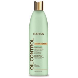 Oil Control Conditioner 355 Ml