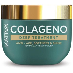 Colágeno Deep Treatment 300 Ml