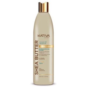 Shea Butter Coconut Y Marula Oil Conditioner 355 Ml