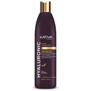 Hyaluronic Keratin Y Coenzyme Q10 Conditioner 355 Ml