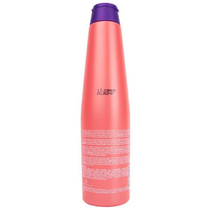 Be Natural Champú Rizos Definidos Curly Monoi 350Ml