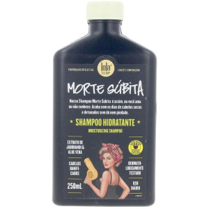 Lola Cosmetics Morte Súbita Champú Hidratante 250Ml
