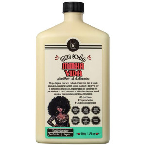 Lola Cosmetics Meu Cacho Minha Vida Acondicionador 500G