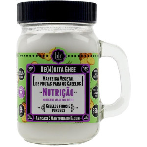 Be(M)Dita Ghee Mascarilla Nutritiva Piña Y Bacuri 350 Gr