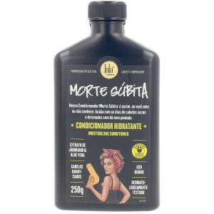 Lola Cosmetics Morte Súbita Acondicionador Hidratante 250Ml
