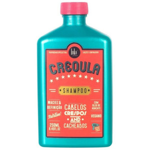 Creuola Shampoo 250 Ml