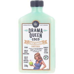 Lola Cosmetics Acondicionador Drama Queen Coco 250Ml