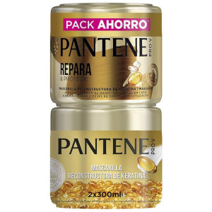 Pantene Pro-V Repara Y Protege Mascarilla Set 2X300Ml