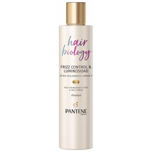 Hair Biology Frizz Y Luminosidad Champú 250 Ml