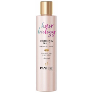 Hair Biology Volumen Y Brillo Champú 250 Ml