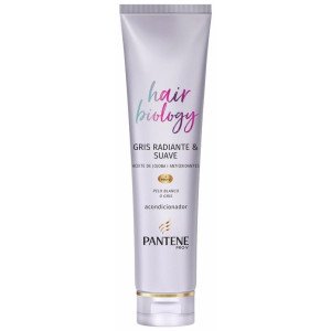 Hair Biology Gris Radiante Acondicionador 160 Ml