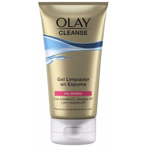 Cleanse Gel Limpiador Espuma Pn 150 Ml