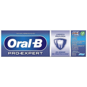 Pro-Expert Limpieza Profunda Pasta Dentífrica 75 Ml