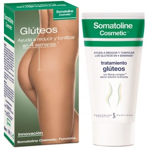 Somatoline Cosmetic Gluteos (150Ml)