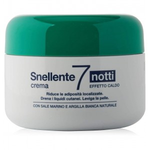 Somatoline Cosmetic Tratamiento 7 Noches - Reductor Intensivo Noche (1 Envase 250 Ml)
