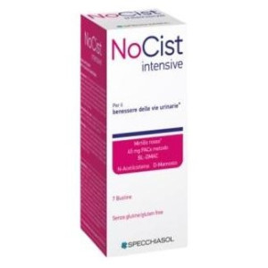 Specchiasol Nocist Intensive 7 Sobres