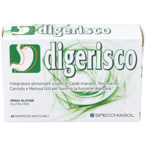 Digerisco 45Comp.
