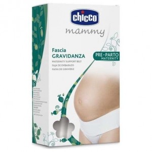 Faja Chicco Preparto Banda Tl 72311